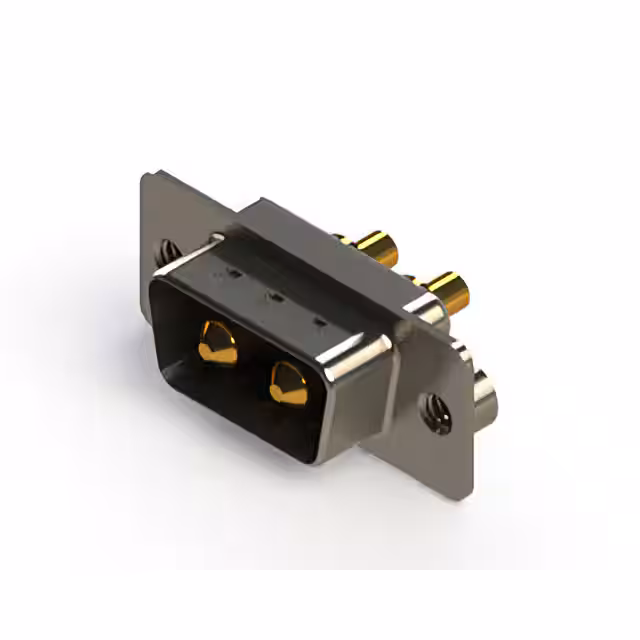 627-2W2-624-2N2 EDAC Inc.  Ensembles de connecteurs D-Sub